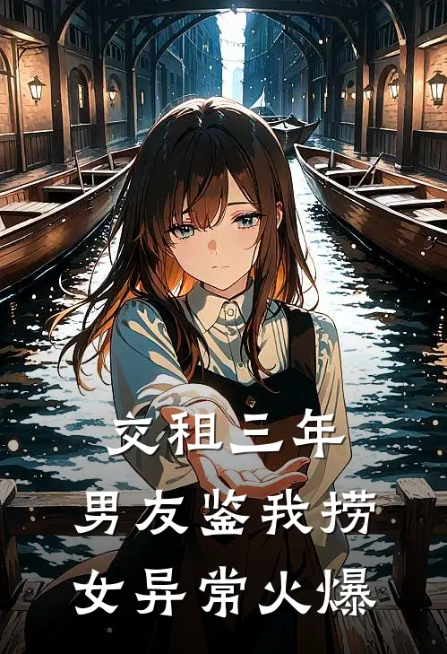 交租三年，男友鉴我捞女异常火爆