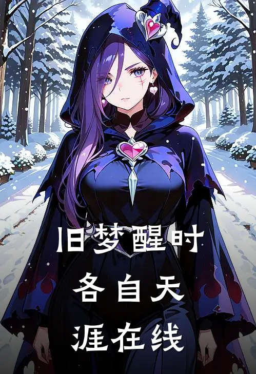 旧梦醒时，各自天涯在线