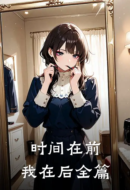 时间在前，我在后全篇