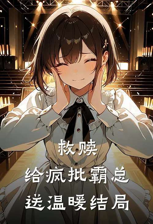 救赎：给疯批霸总送温暖结局