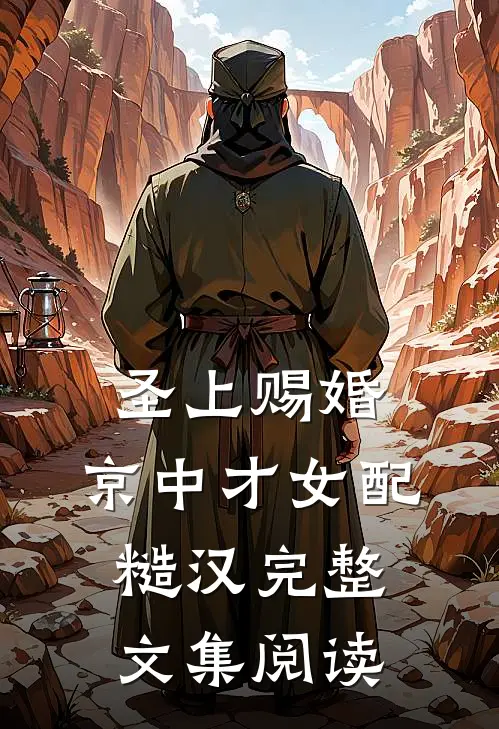 圣上赐婚：京中才女配糙汉完整文集阅读