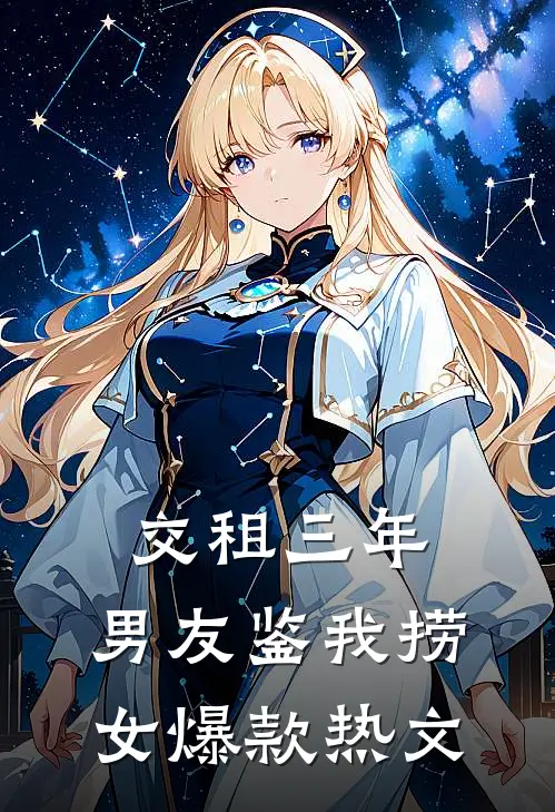 交租三年，男友鉴我捞女爆款热文