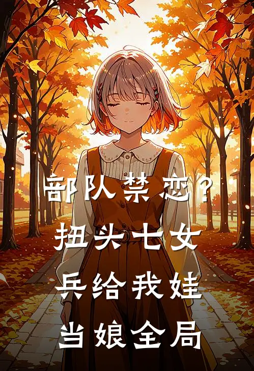 部队禁恋？扭头七女兵给我娃当娘全局