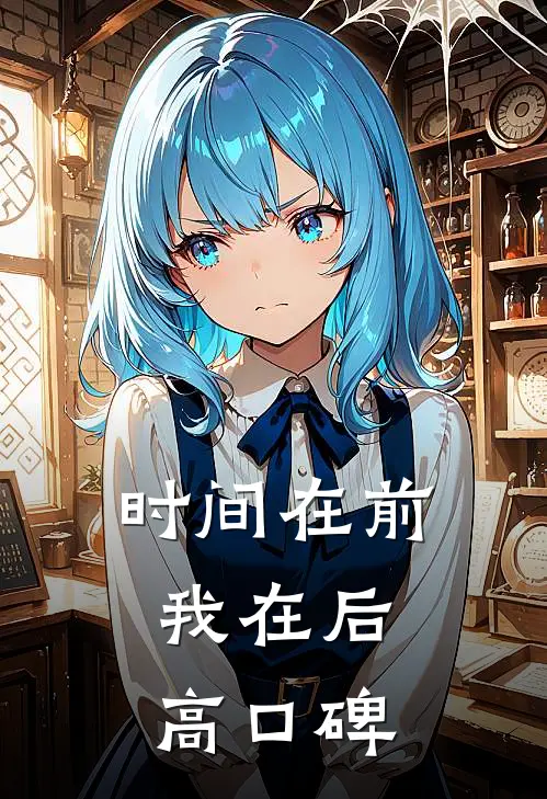 时间在前，我在后高口碑