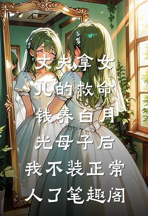 丈夫拿女儿的救命钱养白月光母子后，我不装正常人了笔趣阁