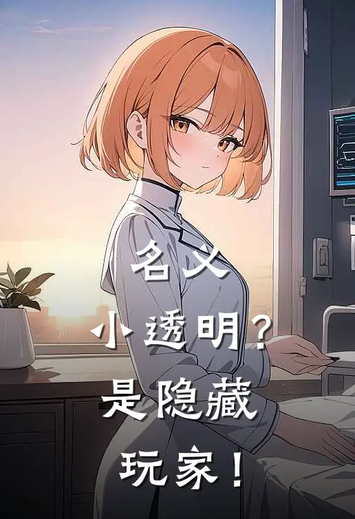 名义：小透明？是隐藏玩家！