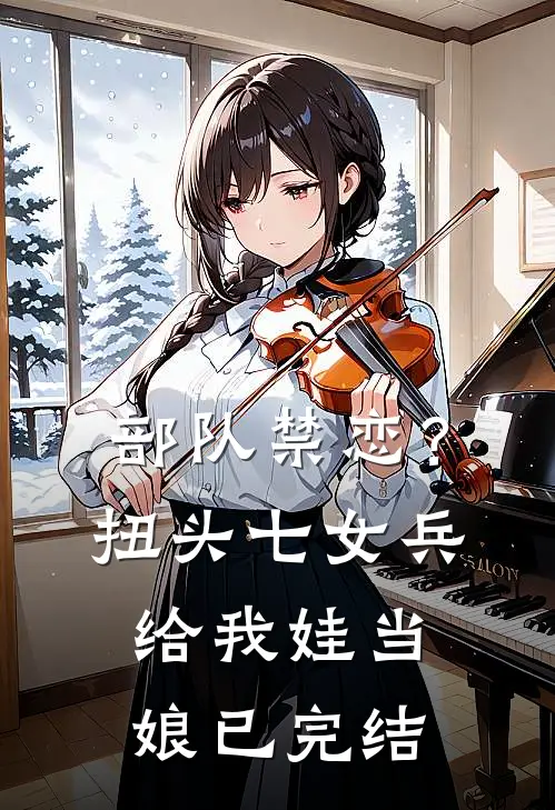 部队禁恋？扭头七女兵给我娃当娘已完结