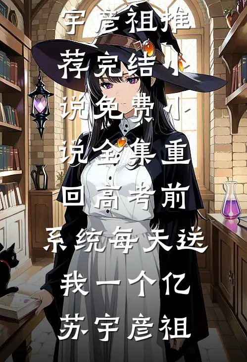 重回高考前，系统每天送我一个亿(苏宇彦祖)推荐完结小说_免费小说全集重回高考前，系统每天送我一个亿(苏宇彦祖)