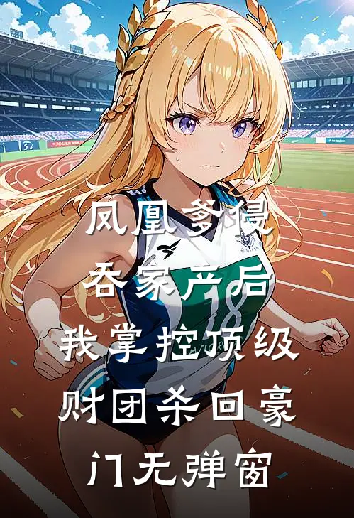凤凰爹侵吞家产后，我掌控顶级财团杀回豪门无弹窗