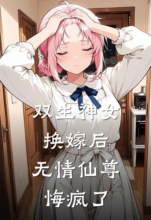 双生神女换嫁后，无情仙尊悔疯了