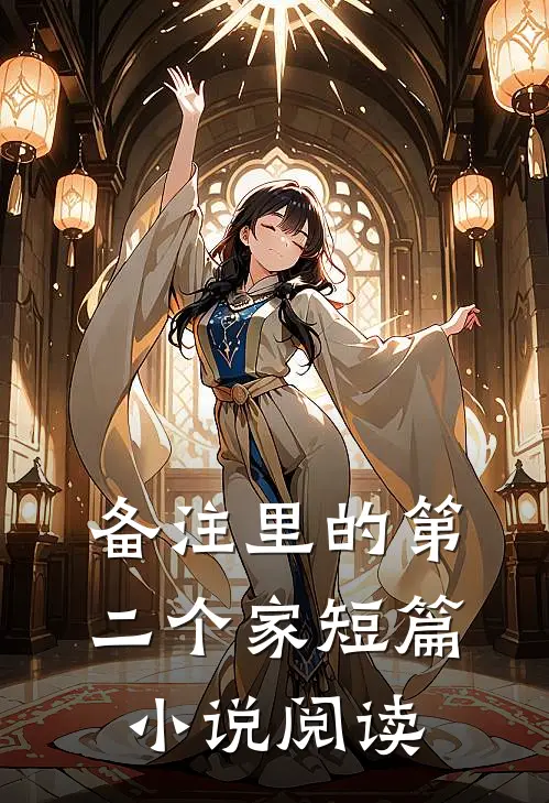 备注里的第二个家短篇小说阅读