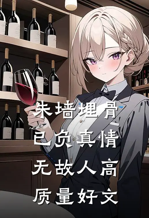 朱墙埋骨，已负真情无故人高质量好文