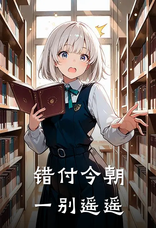 错付今朝，一别遥遥