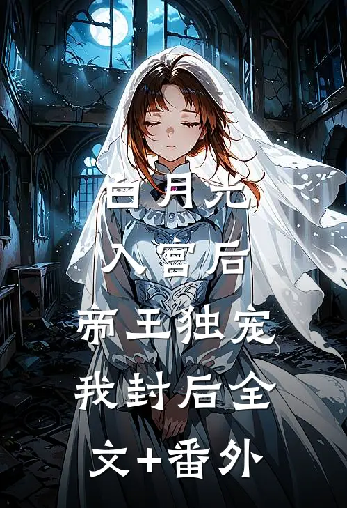 白月光入宫后，帝王独宠我封后全文+番外