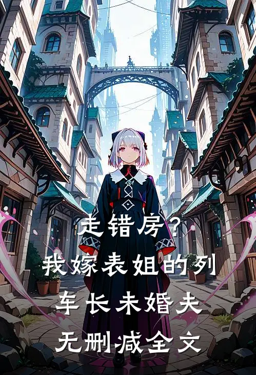 走错房？我嫁表姐的列车长未婚夫无删减全文
