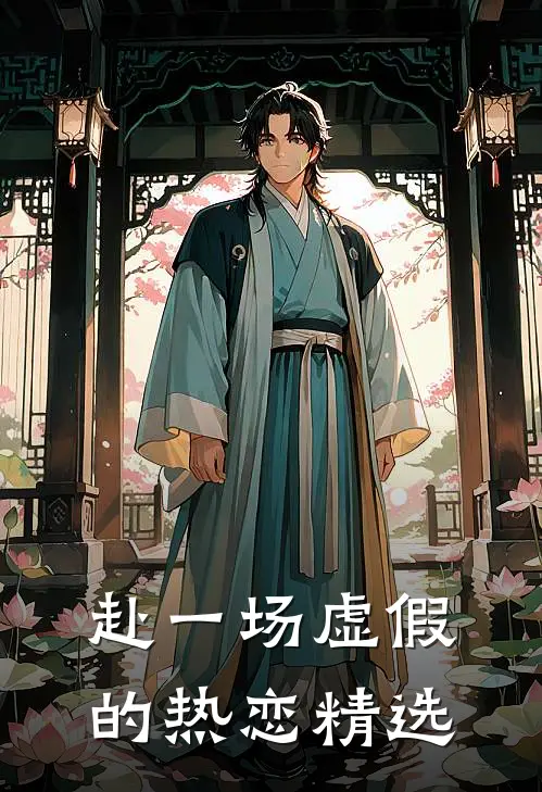 赴一场虚假的热恋精选