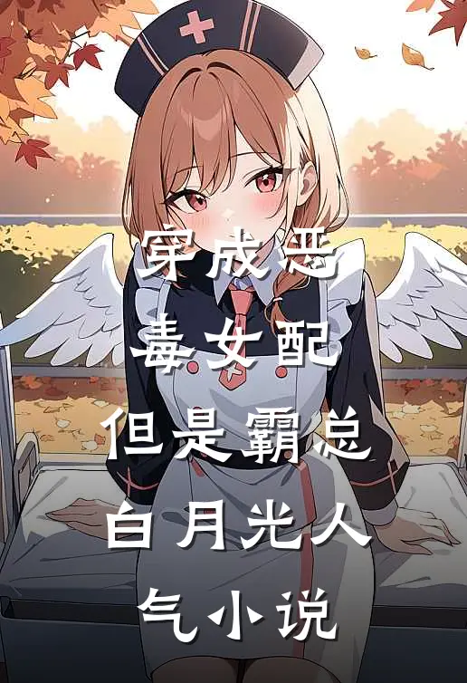 穿成恶毒女配，但是霸总白月光人气小说