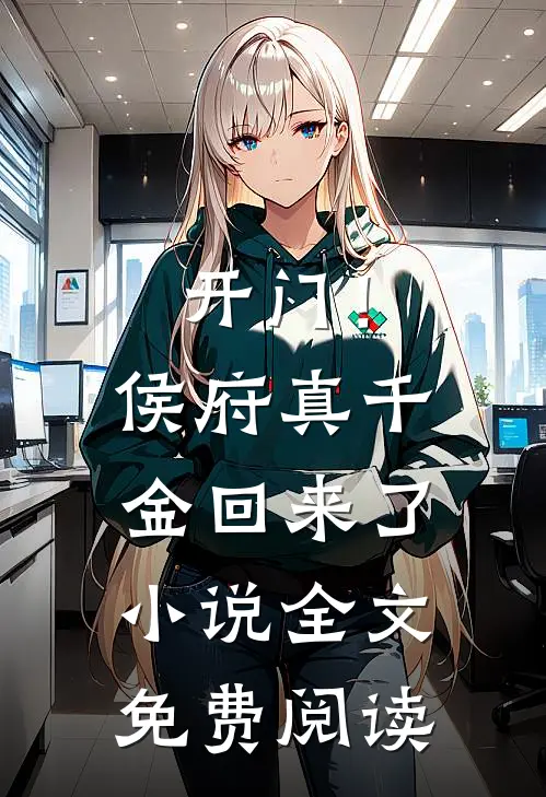 开门！侯府真千金回来了小说全文免费阅读