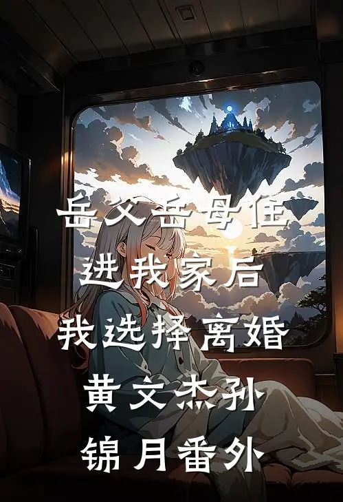 岳父岳母住进我家后，我选择离婚黄文杰孙锦月番外