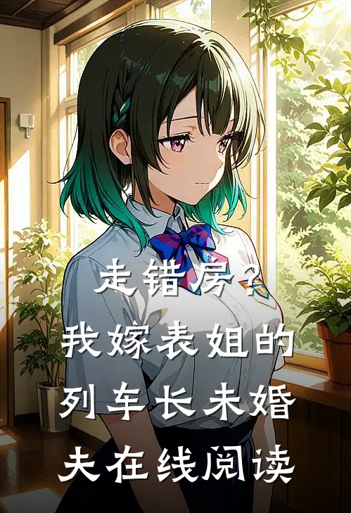 走错房？我嫁表姐的列车长未婚夫在线阅读