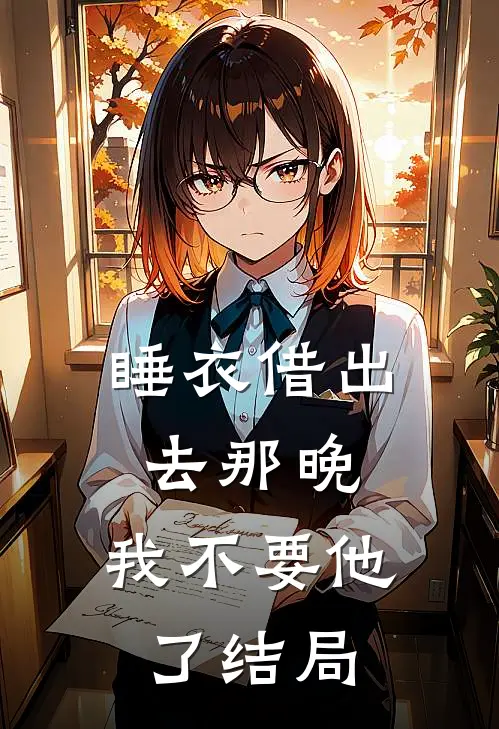 睡衣借出去那晚，我不要他了结局