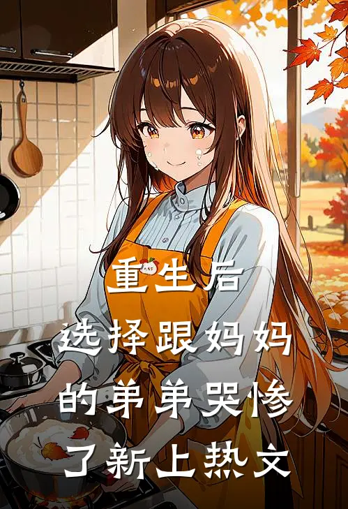 重生后，选择跟妈妈的弟弟哭惨了新上热文