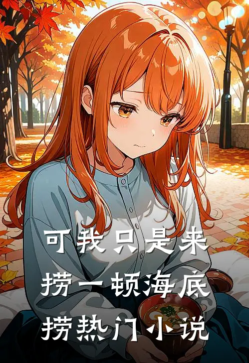 可我只是来捞一顿海底捞热门小说