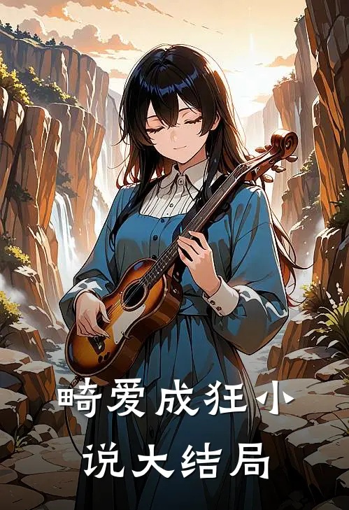 畸爱成狂小说大结局