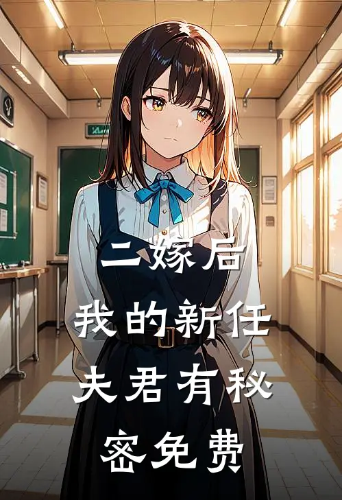 二嫁后，我的新任夫君有秘密免费