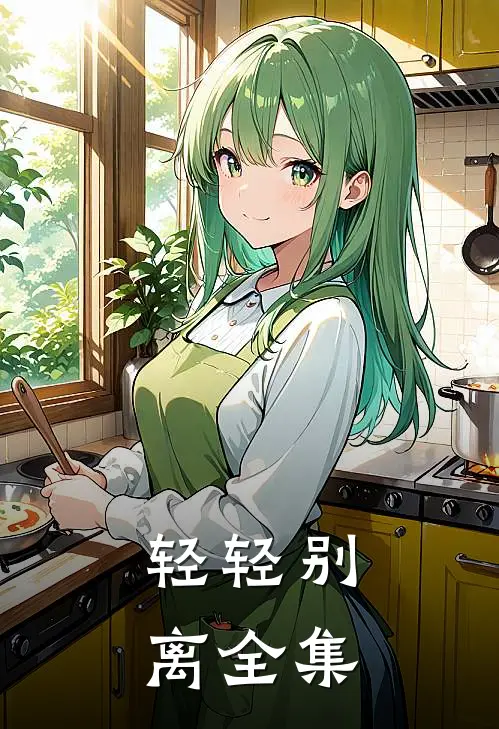 轻轻别离全集