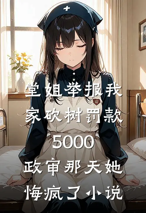 堂姐举报我家砍树罚款5000，政审那天她悔疯了小说