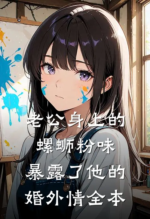 老公身上的螺蛳粉味，暴露了他的婚外情全本