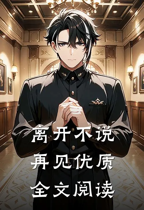 离开不说再见优质全文阅读