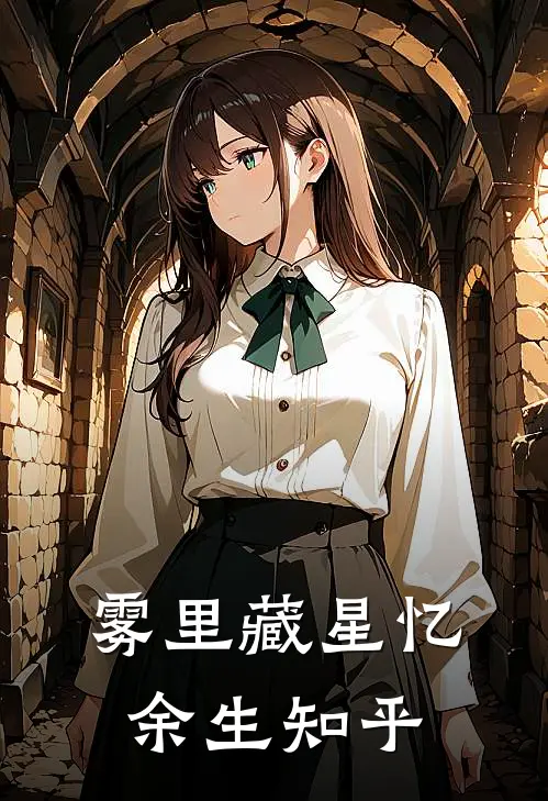 雾里藏星忆余生知乎