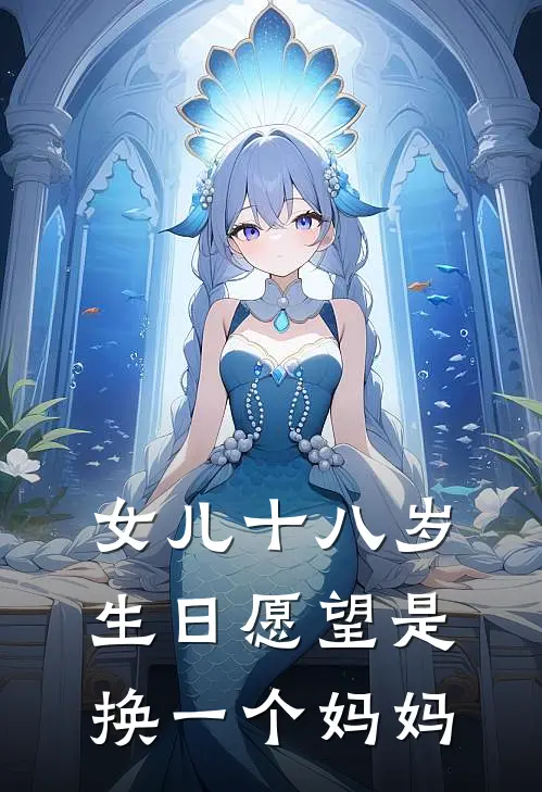 女儿十八岁生日愿望是换一个妈妈