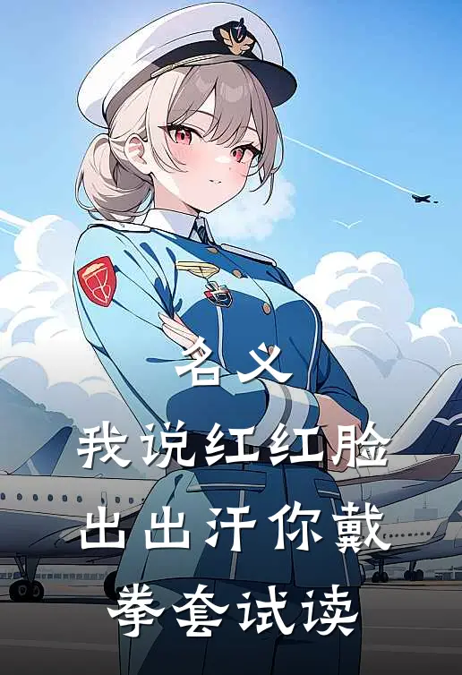 名义：我说红红脸出出汗你戴拳套试读