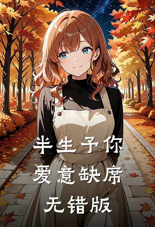 半生予你，爱意缺席无错版