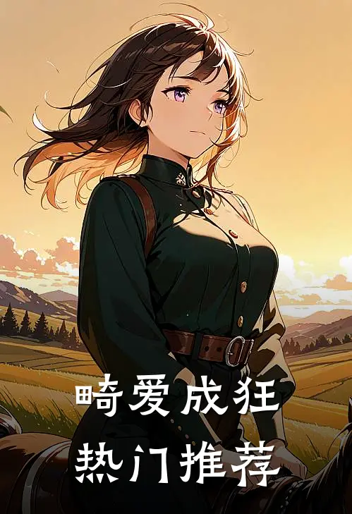 畸爱成狂热门推荐