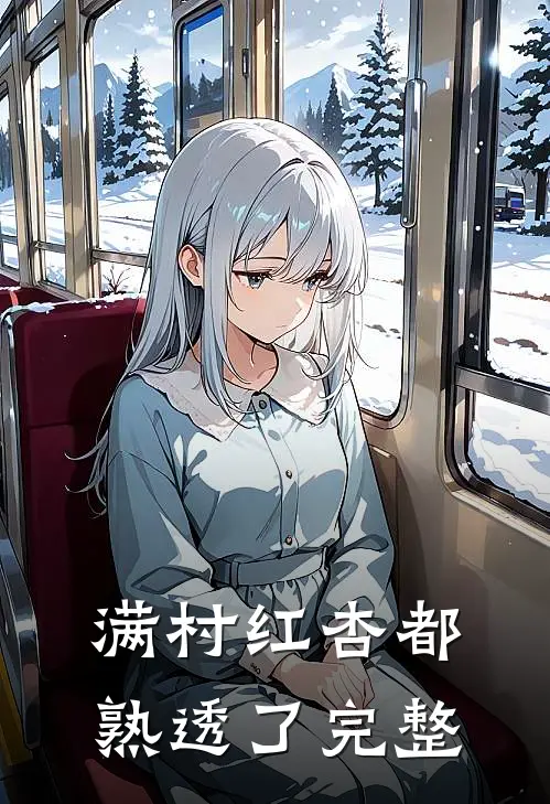 满村红杏都熟透了完整