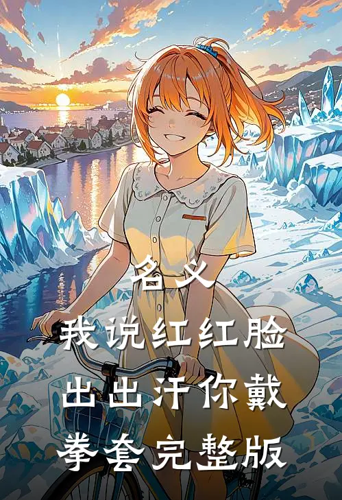名义：我说红红脸出出汗你戴拳套完整版