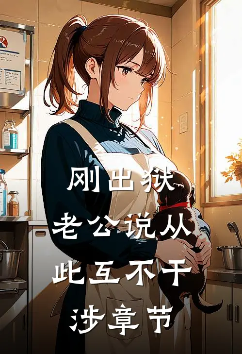 刚出狱，老公说从此互不干涉章节
