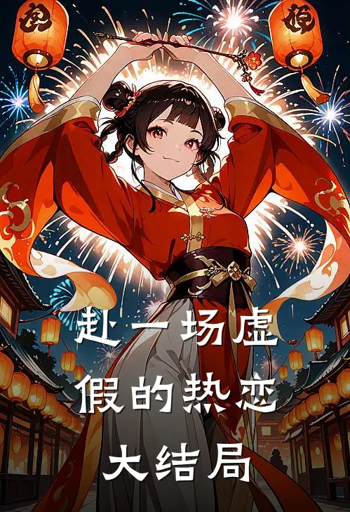 赴一场虚假的热恋大结局
