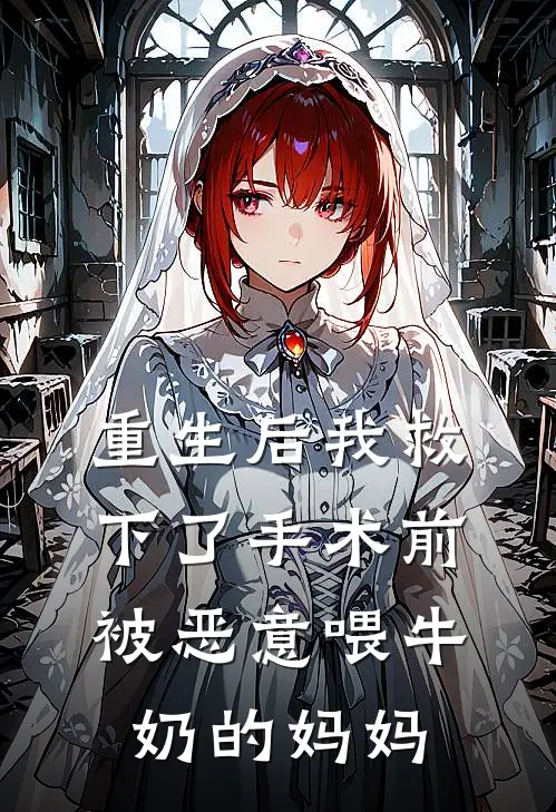 重生后我救下了手术前被恶意喂牛奶的妈妈
