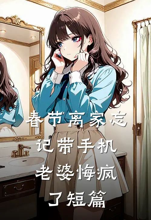 春节离家忘记带手机，老婆悔疯了短篇
