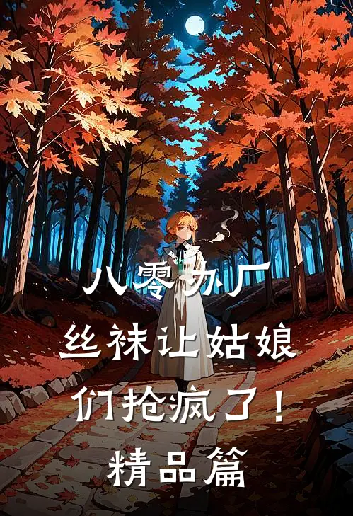 八零办厂：丝袜让姑娘们抢疯了！精品篇