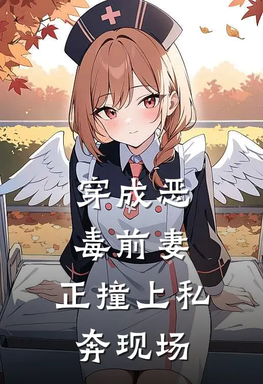 穿成恶毒前妻，正撞上私奔现场