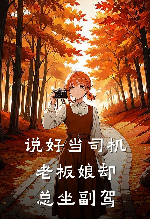 说好当司机，老板娘却总坐副驾