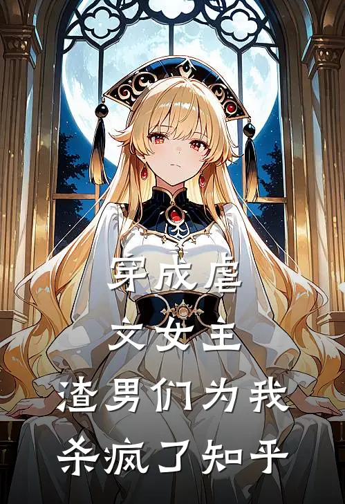 穿成虐文女主，渣男们为我杀疯了知乎