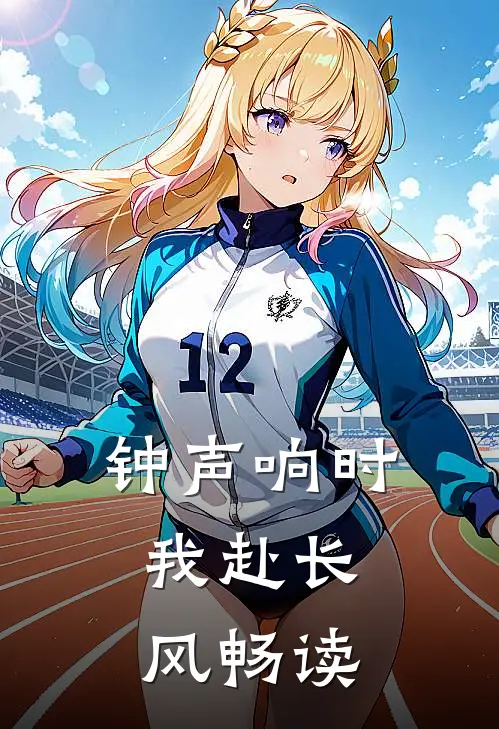 钟声响时，我赴长风畅读