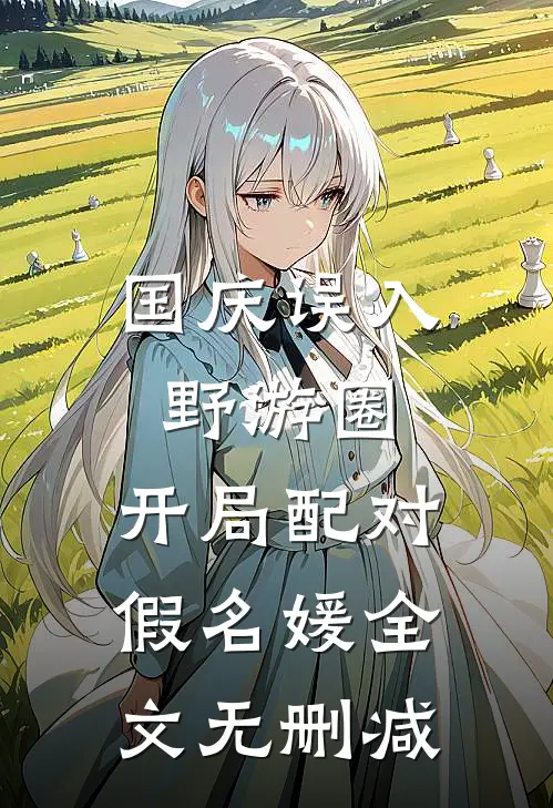 国庆误入野游圈，开局配对假名媛全文无删减